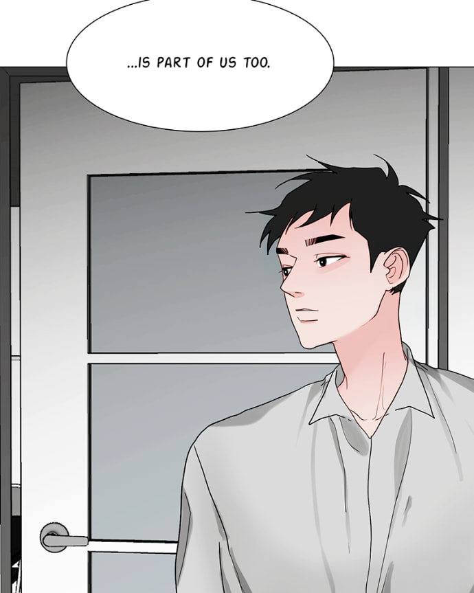 Lost in Translation Chapter 135 page 73 - 