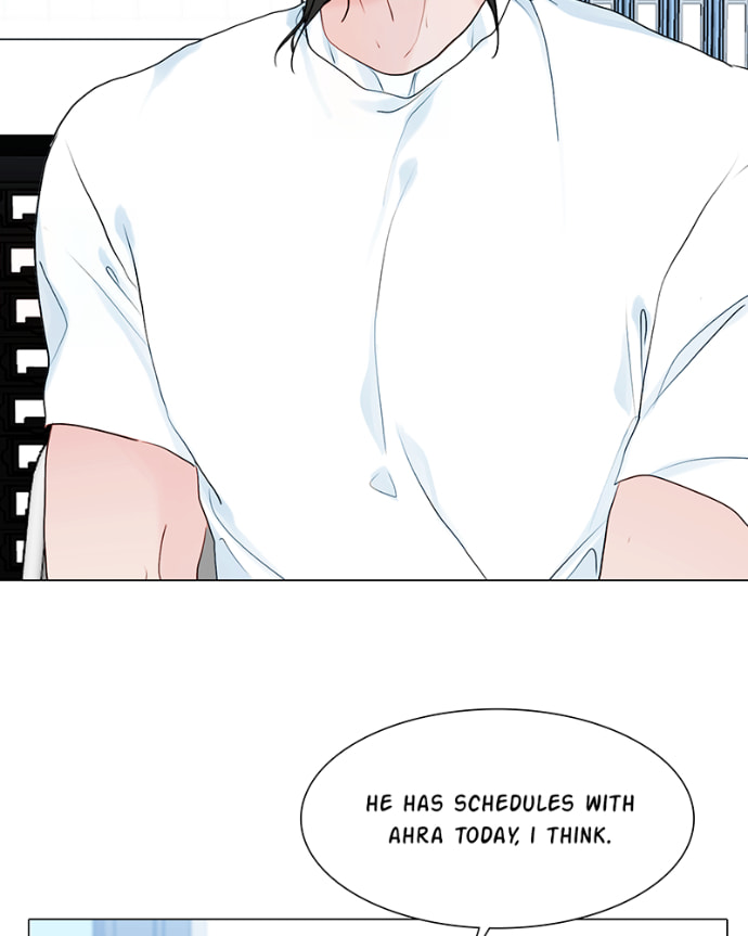 Lost in Translation Chapter 135 page 9 - 