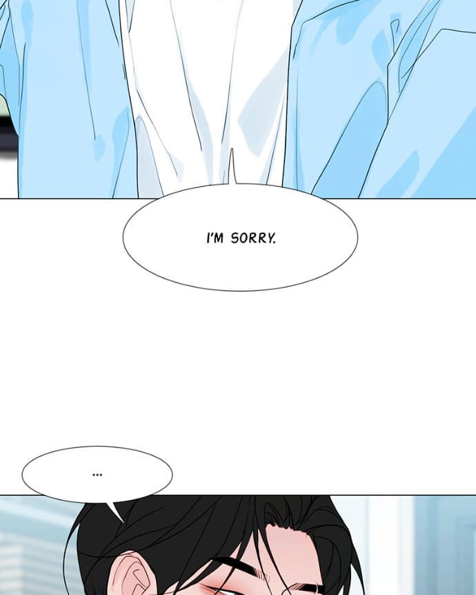 Lost in Translation Chapter 136 page 11 - 