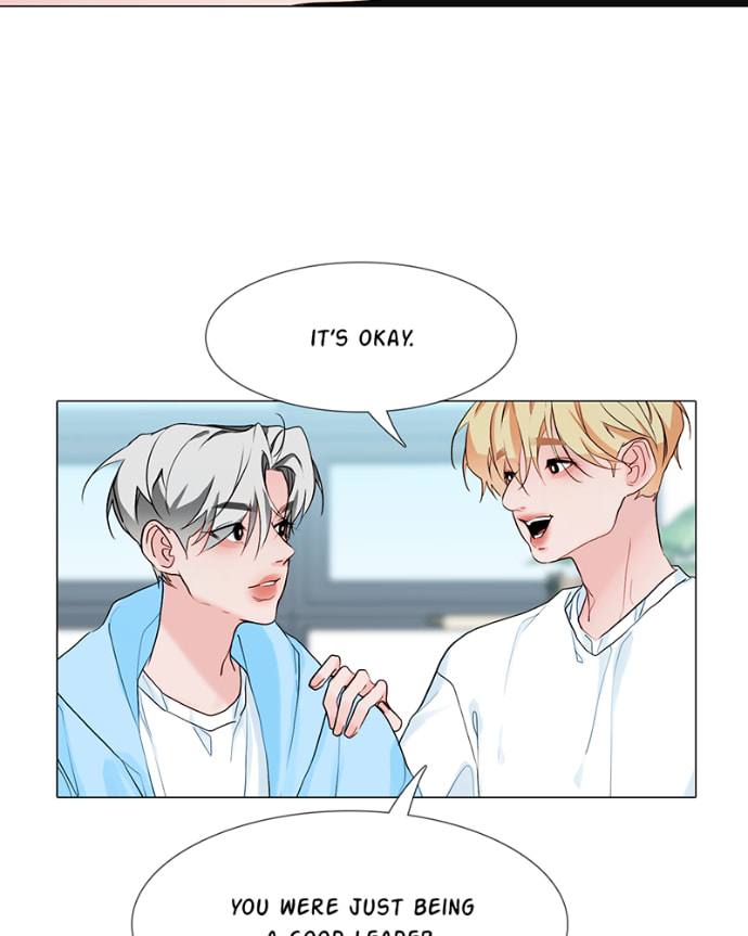 Lost in Translation Chapter 136 page 13 - 