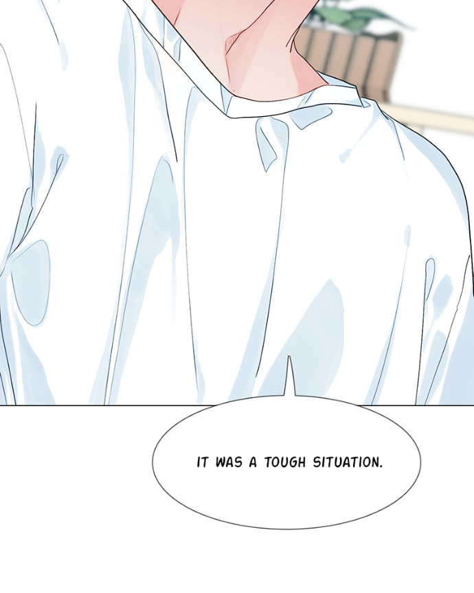 Lost in Translation Chapter 136 page 15 - 
