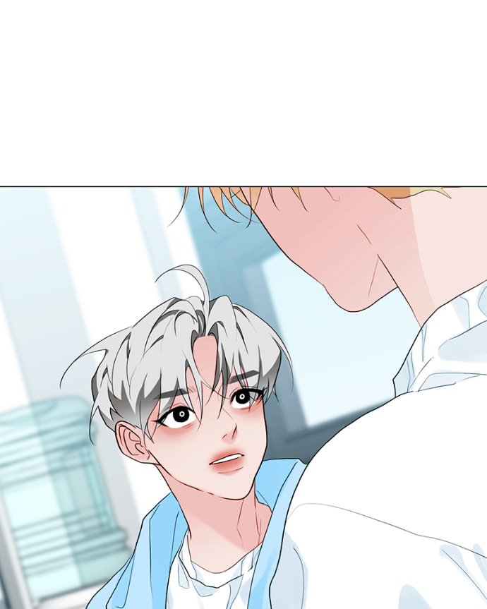 Lost in Translation Chapter 136 page 16 - 