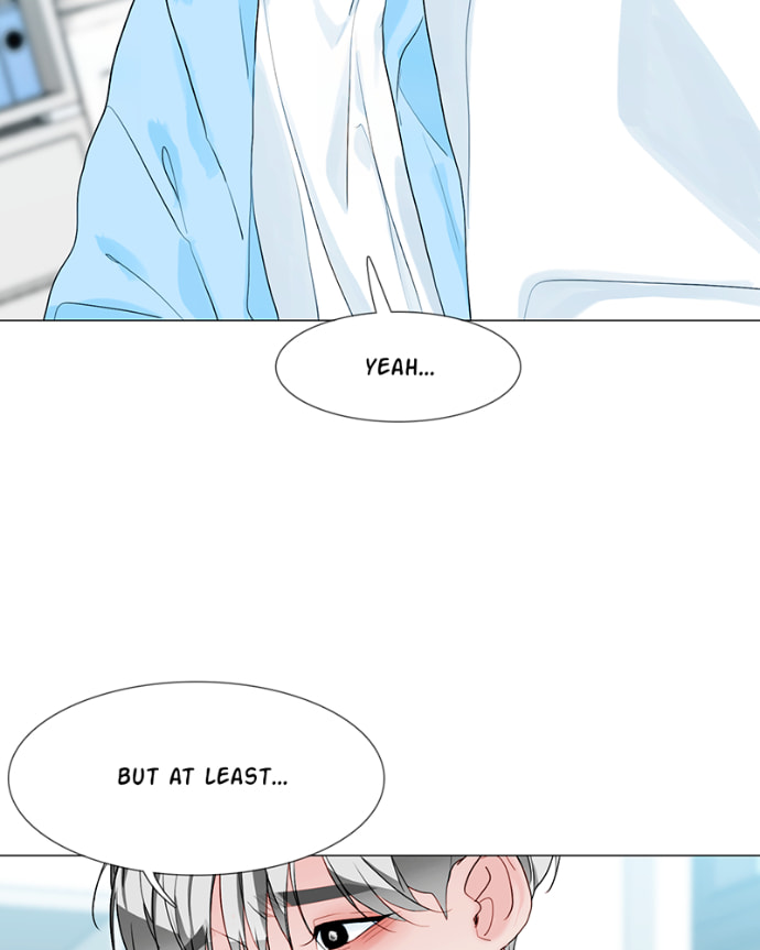 Lost in Translation Chapter 136 page 17 - 