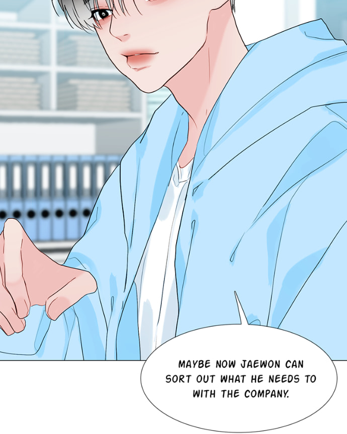 Lost in Translation Chapter 136 page 18 - 