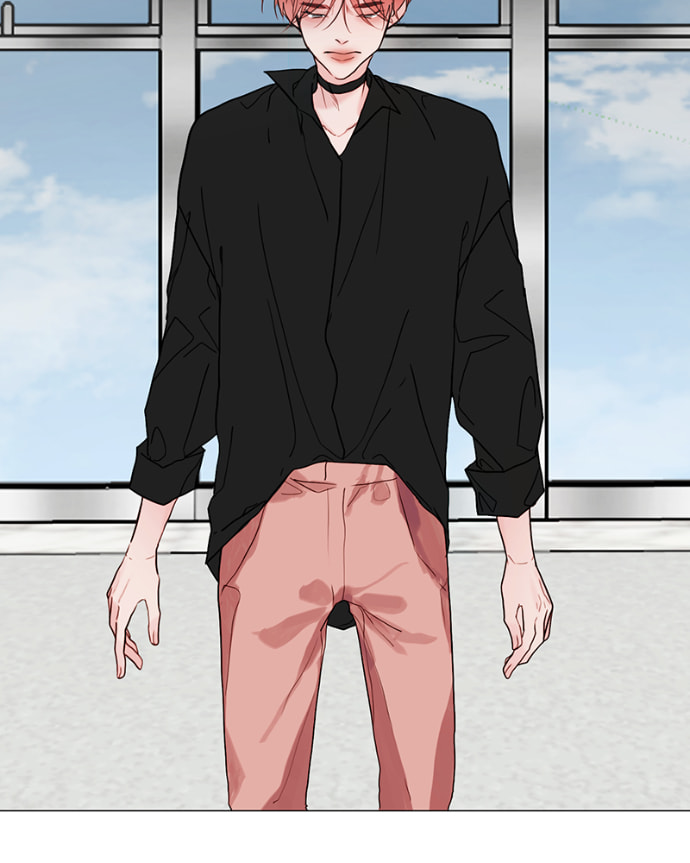 Lost in Translation Chapter 136 page 20 - 
