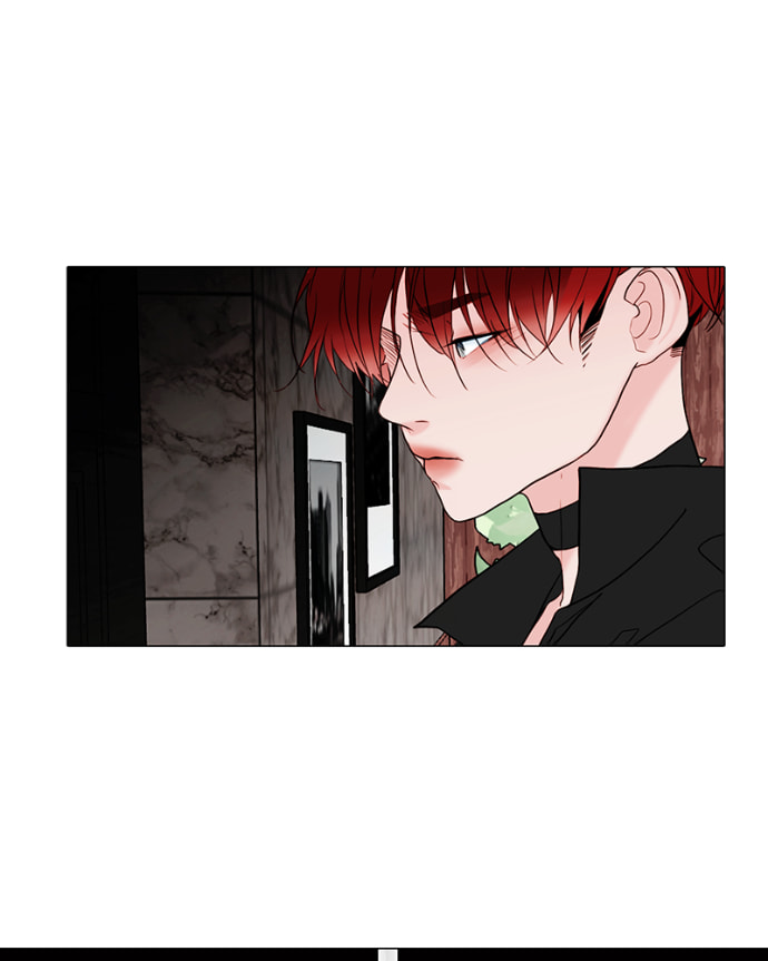 Lost in Translation Chapter 136 page 21 - 