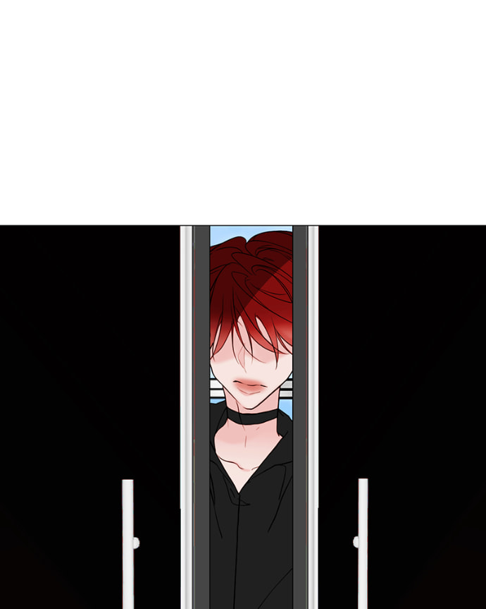 Lost in Translation Chapter 136 page 23 - 