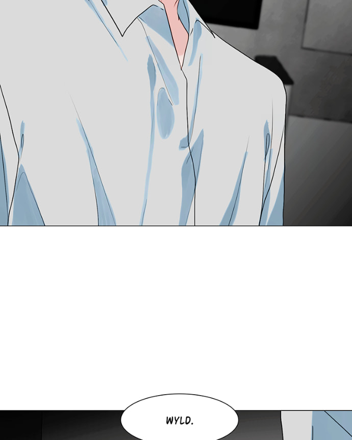 Lost in Translation Chapter 136 page 30 - 