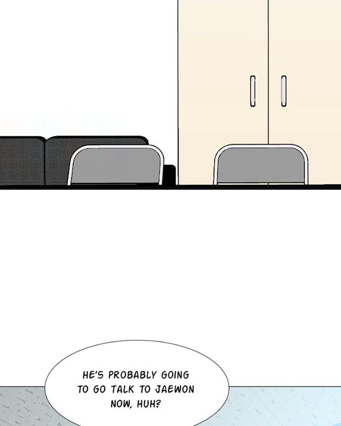 Lost in Translation Chapter 136 page 4 - 