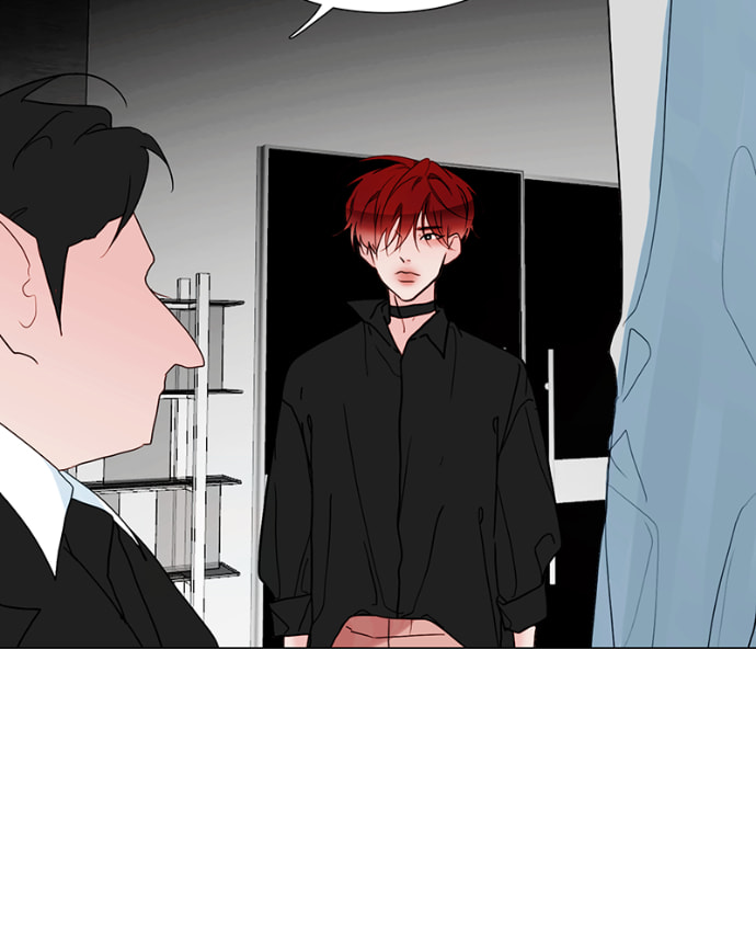 Lost in Translation Chapter 136 page 31 - 
