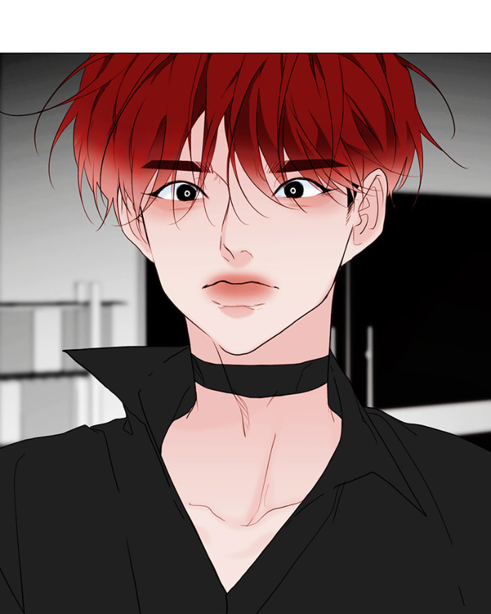 Lost in Translation Chapter 136 page 32 - 