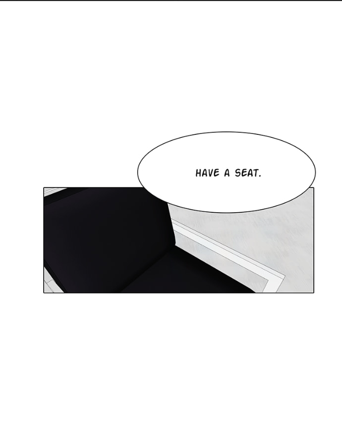 Lost in Translation Chapter 136 page 33 - 