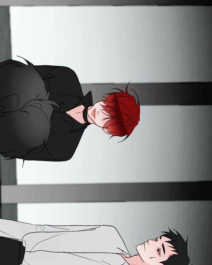Lost in Translation Chapter 136 page 36 - 