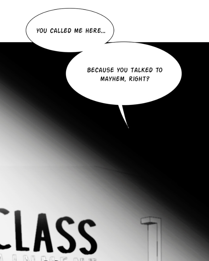 Lost in Translation Chapter 136 page 40 - 