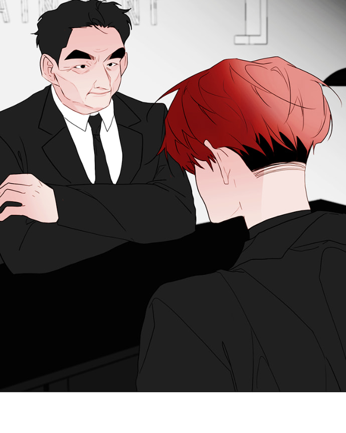 Lost in Translation Chapter 136 page 41 - 