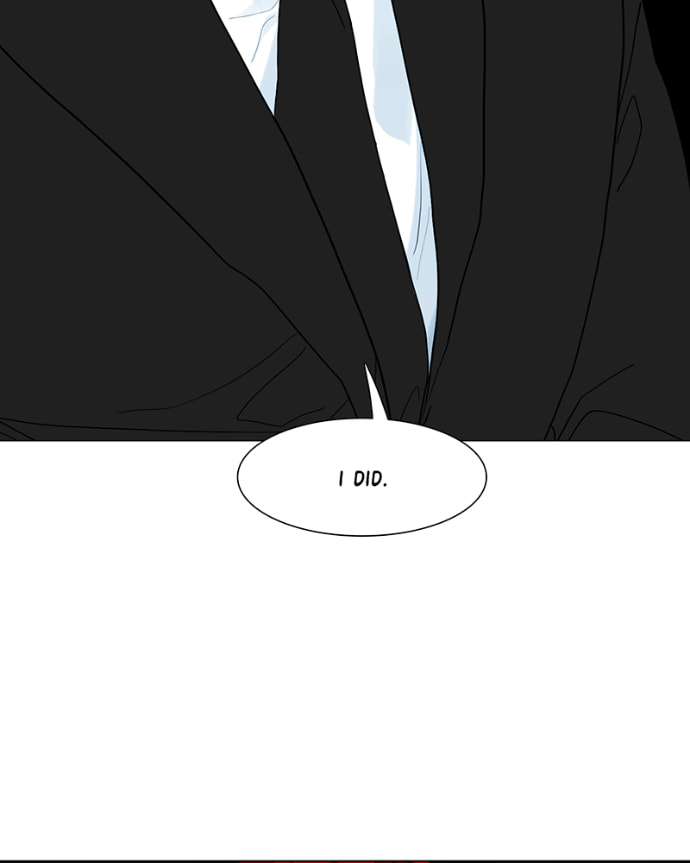 Lost in Translation Chapter 136 page 43 - 