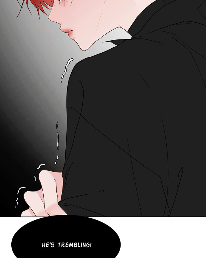 Lost in Translation Chapter 136 page 47 - 
