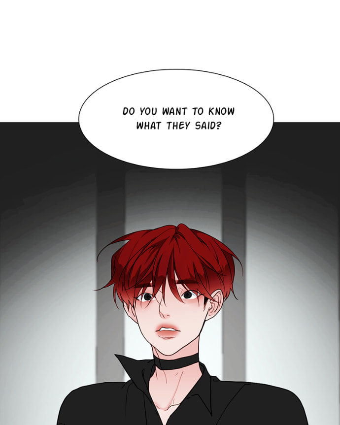 Lost in Translation Chapter 136 page 51 - 