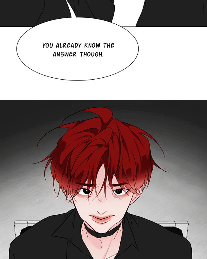 Lost in Translation Chapter 136 page 54 - 