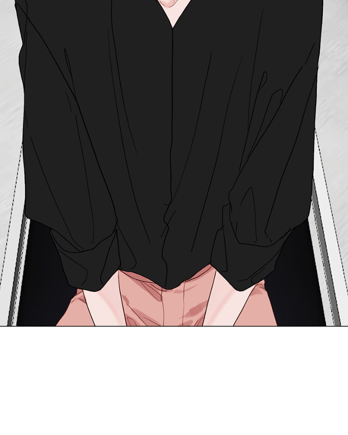 Lost in Translation Chapter 136 page 55 - 