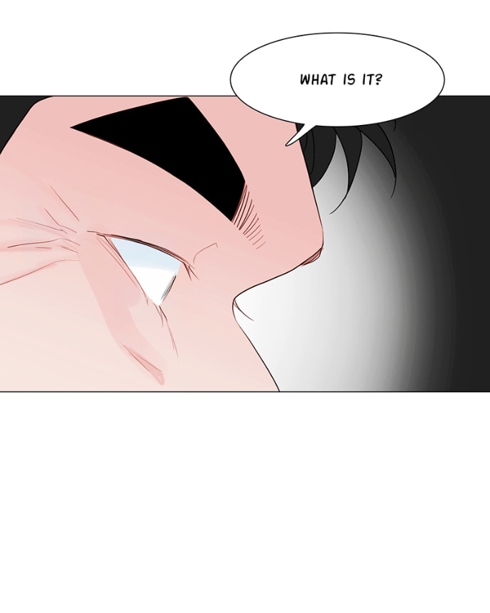 Lost in Translation Chapter 136 page 56 - 
