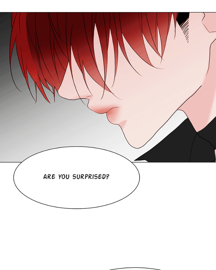 Lost in Translation Chapter 136 page 57 - 