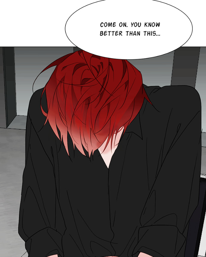 Lost in Translation Chapter 136 page 58 - 