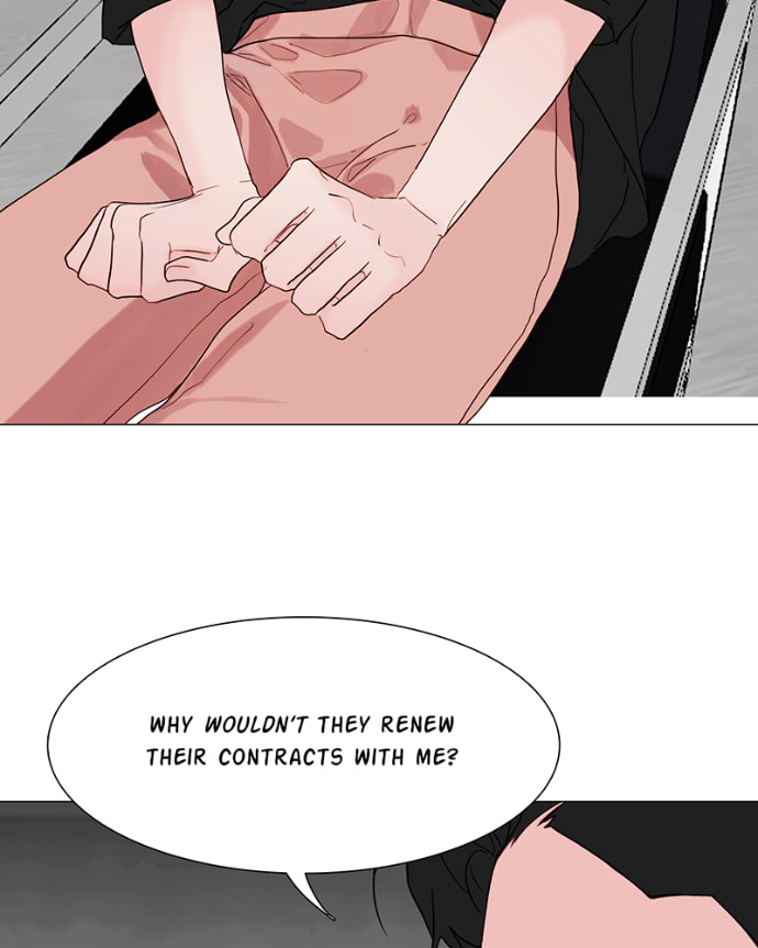 Lost in Translation Chapter 136 page 59 - 