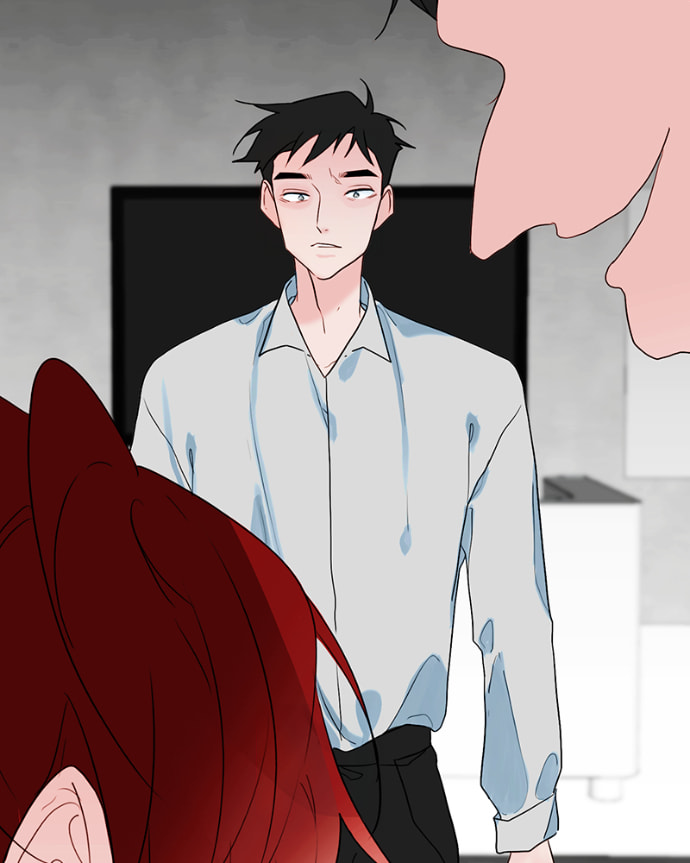Lost in Translation Chapter 136 page 60 - 