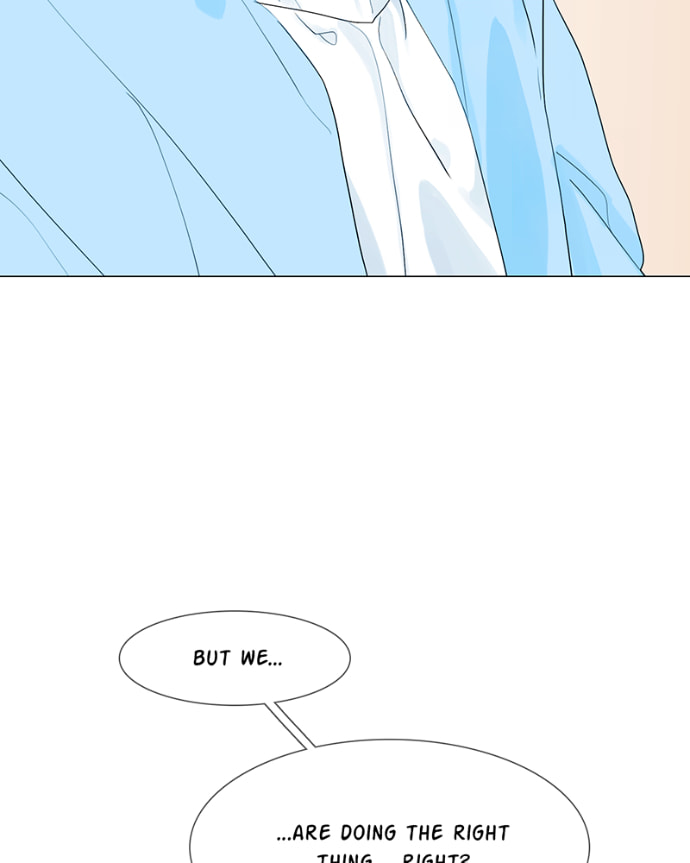 Lost in Translation Chapter 136 page 7 - 