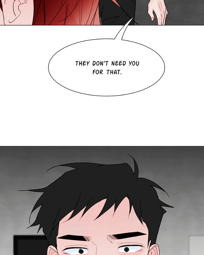 Lost in Translation Chapter 136 page 61 - 