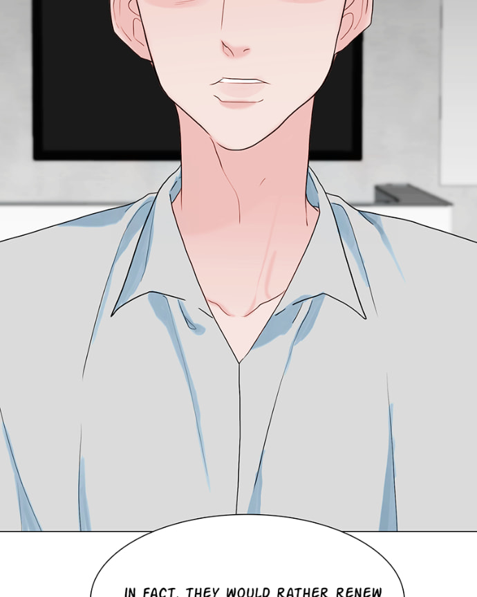 Lost in Translation Chapter 136 page 62 - 