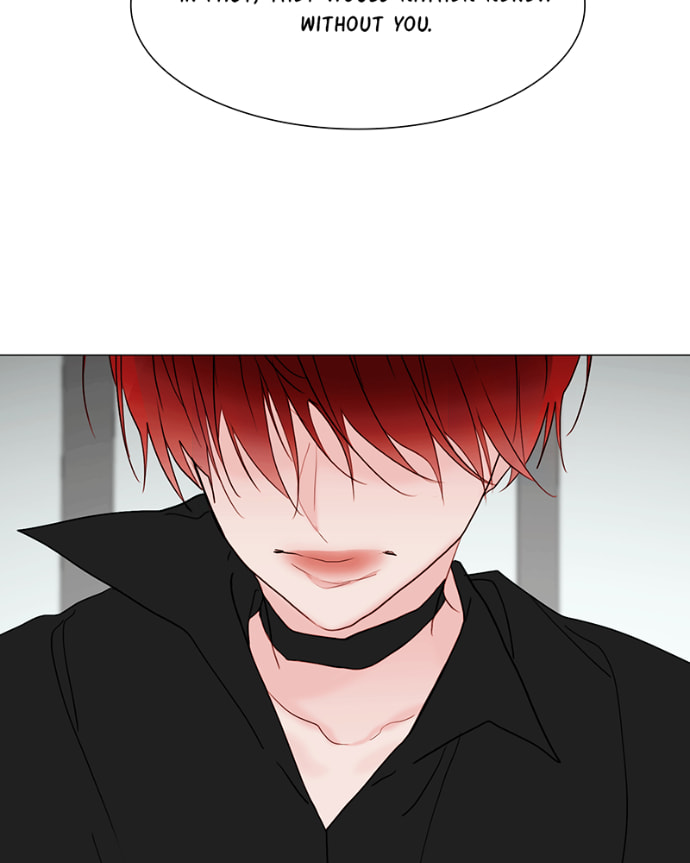 Lost in Translation Chapter 136 page 63 - 