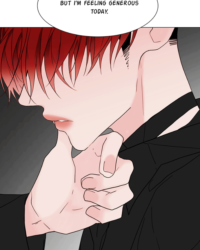 Lost in Translation Chapter 136 page 65 - 