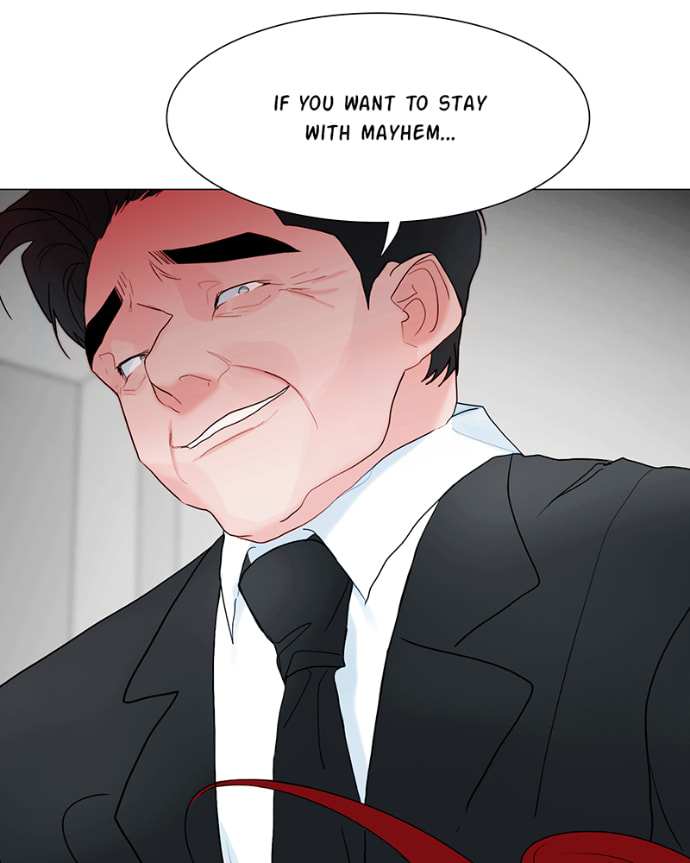 Lost in Translation Chapter 136 page 67 - 