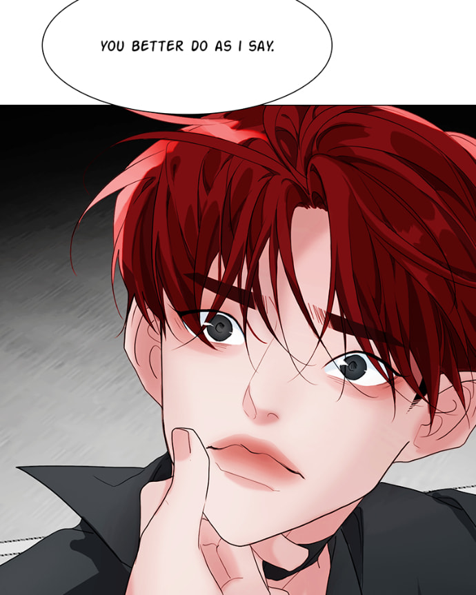 Lost in Translation Chapter 136 page 69 - 