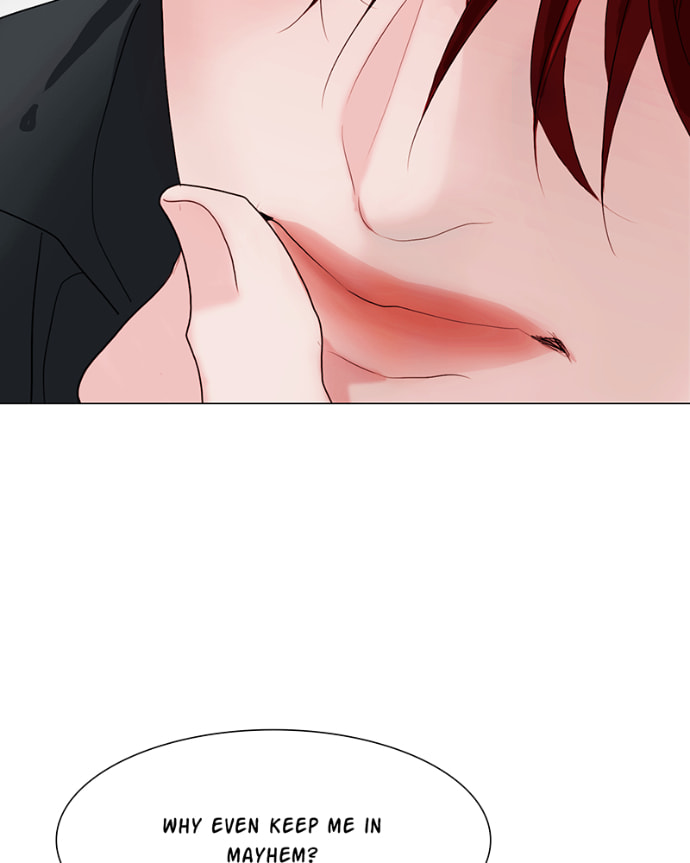 Lost in Translation Chapter 136 page 72 - 