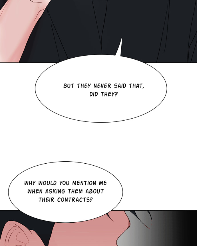 Lost in Translation Chapter 136 page 78 - 