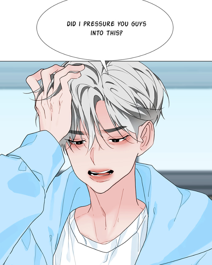 Lost in Translation Chapter 136 page 10 - 