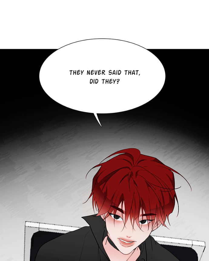 Lost in Translation Chapter 137 page 3 - 