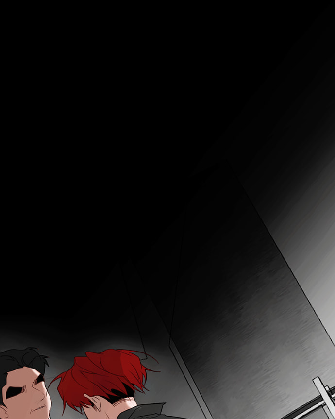 Lost in Translation Chapter 137 page 21 - 
