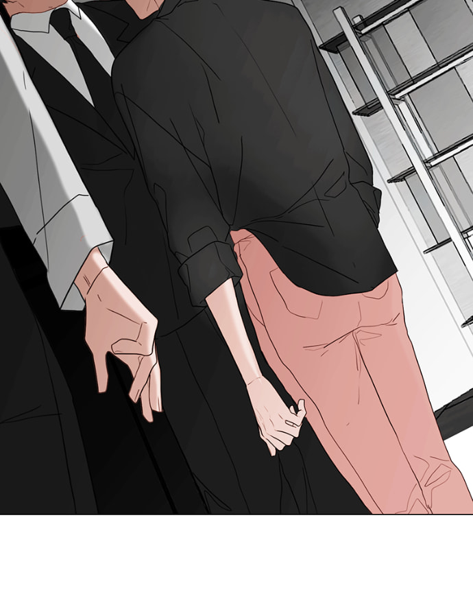 Lost in Translation Chapter 137 page 22 - 