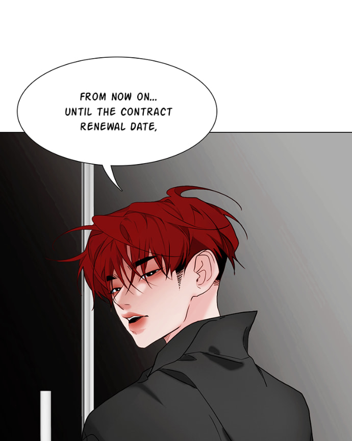 Lost in Translation Chapter 137 page 28 - 