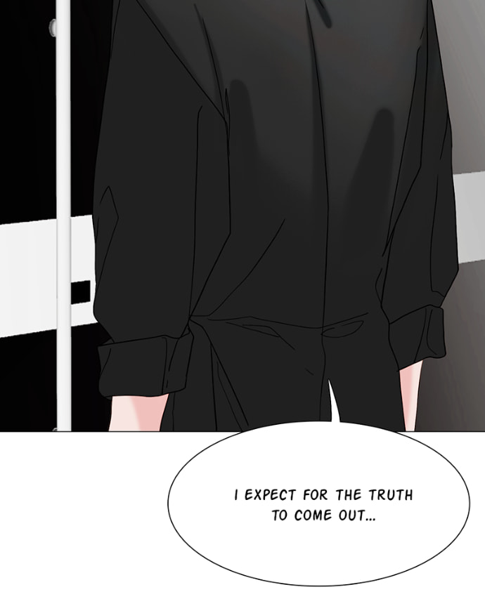 Lost in Translation Chapter 137 page 29 - 