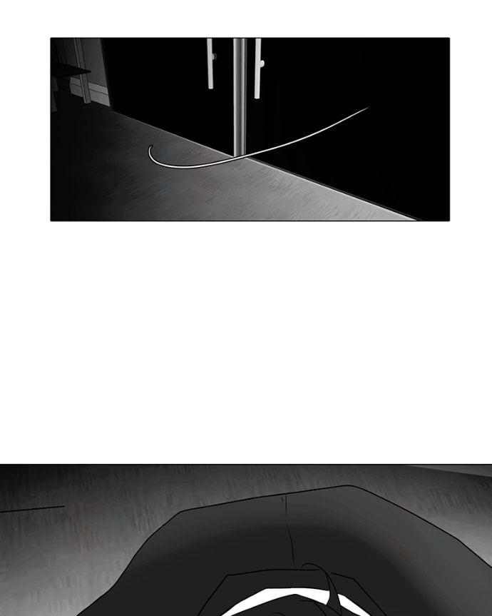 Lost in Translation Chapter 137 page 33 - 