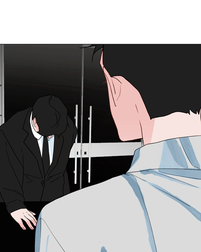 Lost in Translation Chapter 137 page 35 - 