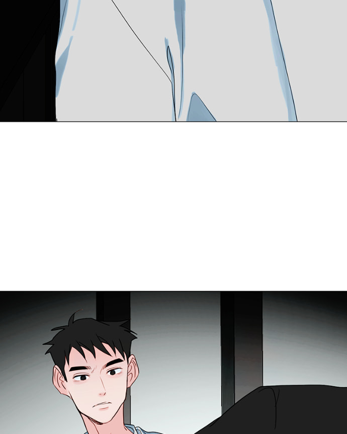 Lost in Translation Chapter 137 page 36 - 