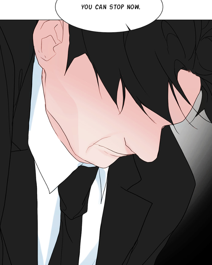Lost in Translation Chapter 137 page 38 - 
