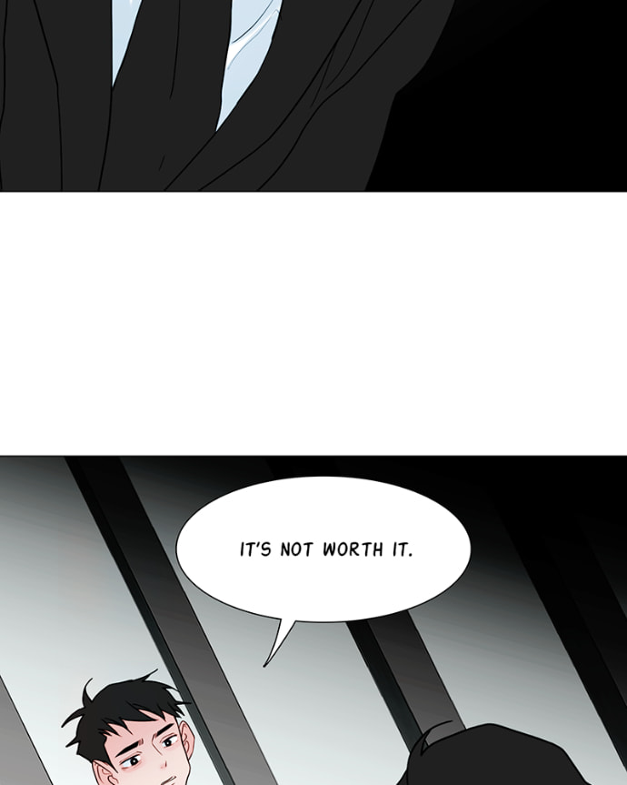 Lost in Translation Chapter 137 page 39 - 