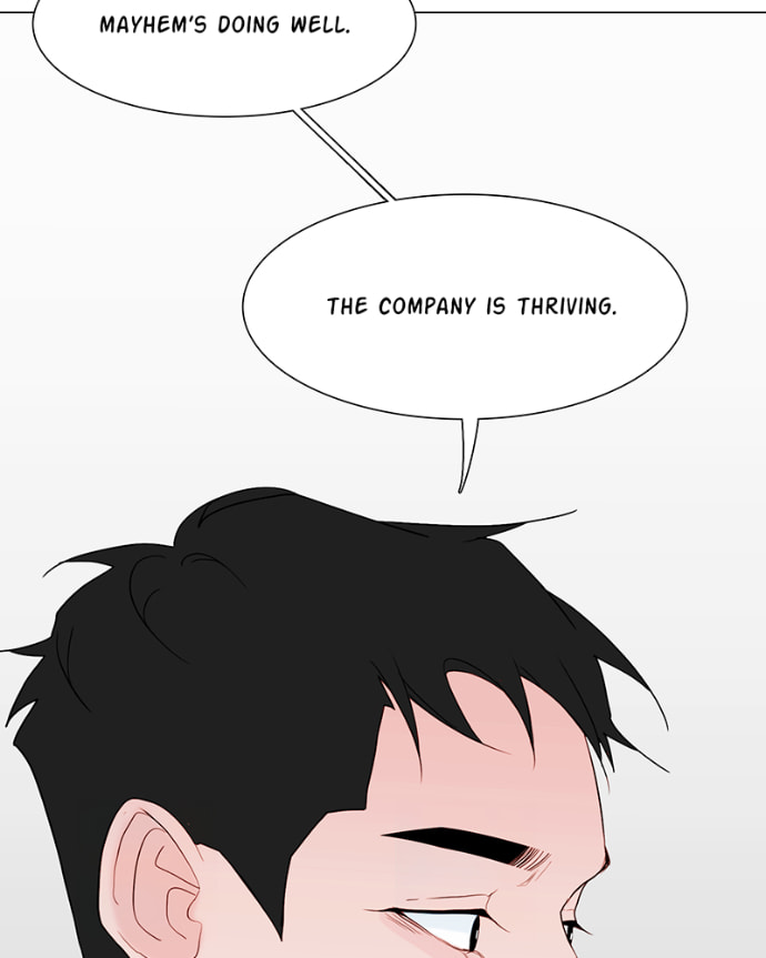 Lost in Translation Chapter 137 page 41 - 